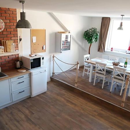 Apartment 55 Tatry Veľký Slavkov Kültér fotó