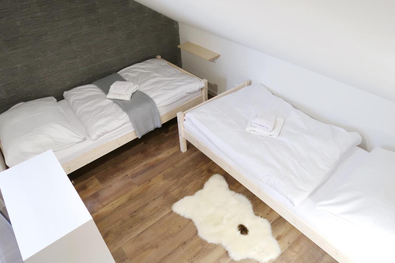 Apartment 55 Tatry Veľký Slavkov Kültér fotó