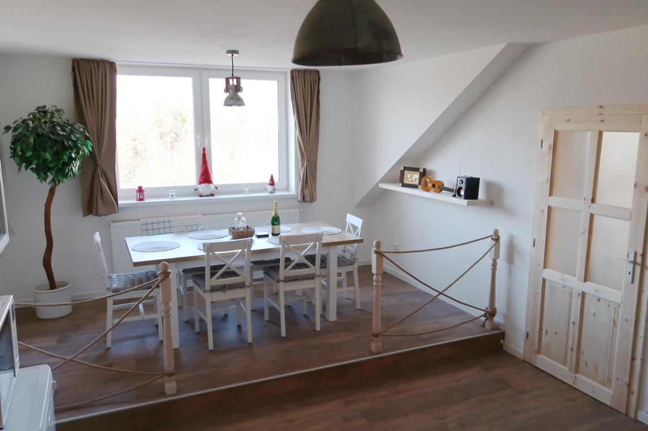 Apartment 55 Tatry Veľký Slavkov Kültér fotó