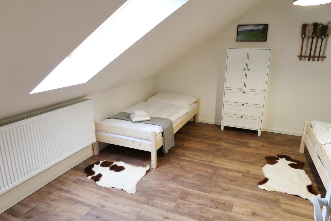 Apartment 55 Tatry Veľký Slavkov Kültér fotó