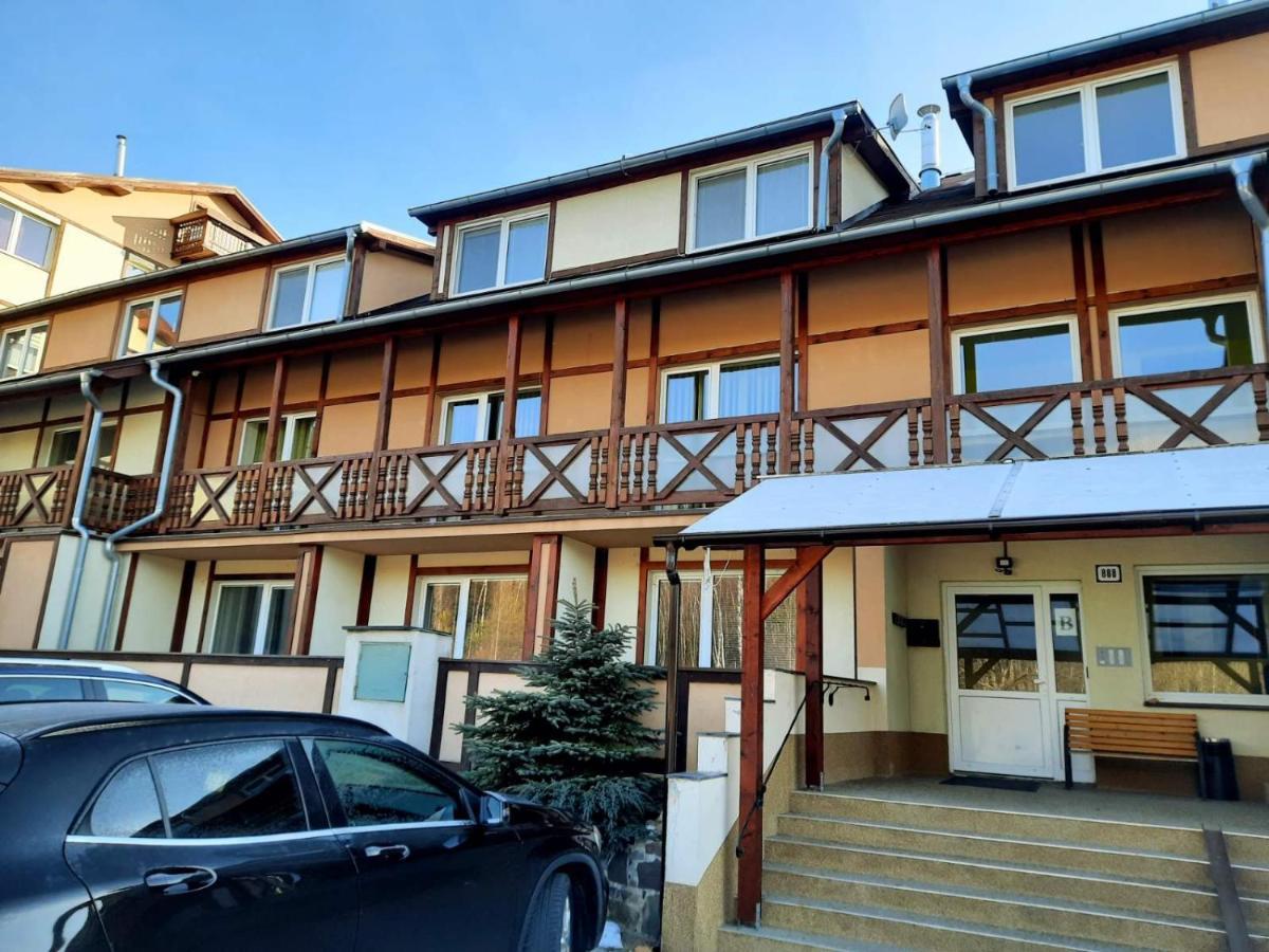 Apartment 55 Tatry Veľký Slavkov Kültér fotó