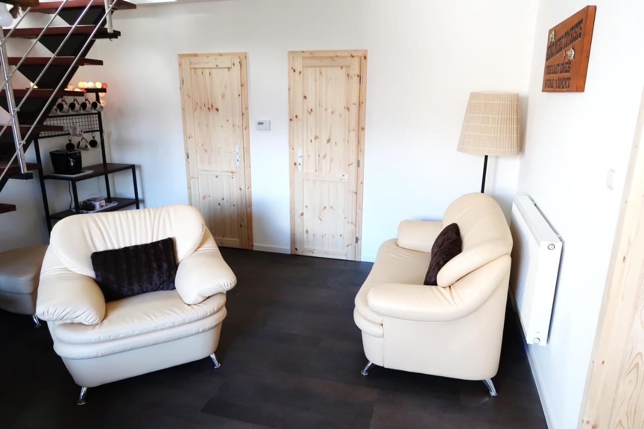 Apartment 55 Tatry Veľký Slavkov Kültér fotó