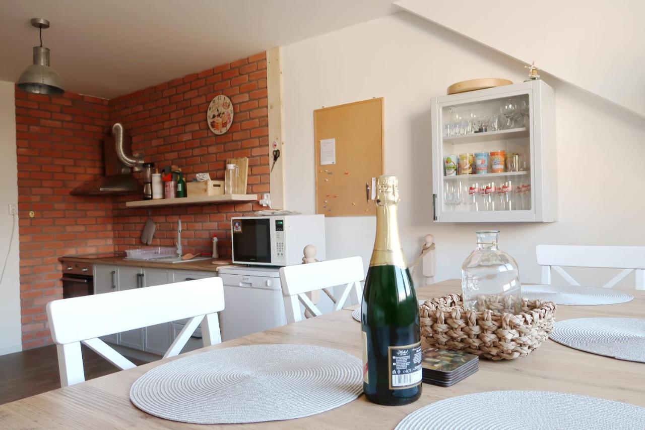Apartment 55 Tatry Veľký Slavkov Kültér fotó