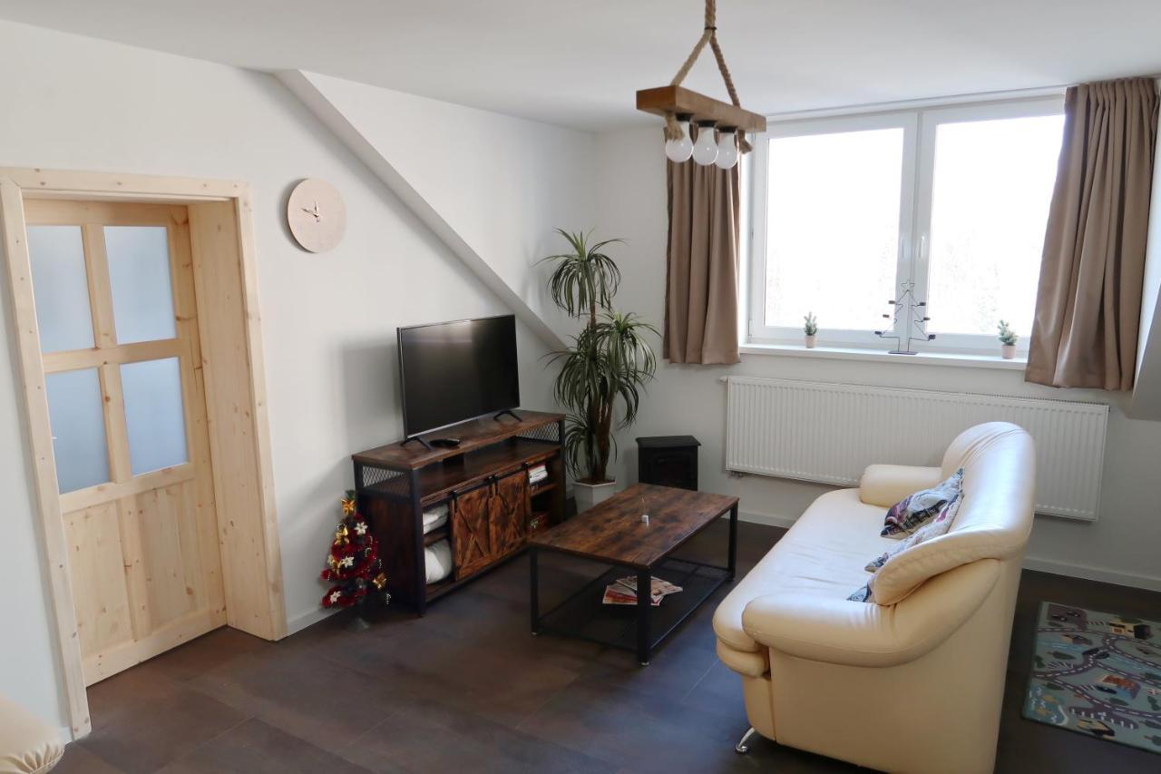 Apartment 55 Tatry Veľký Slavkov Kültér fotó