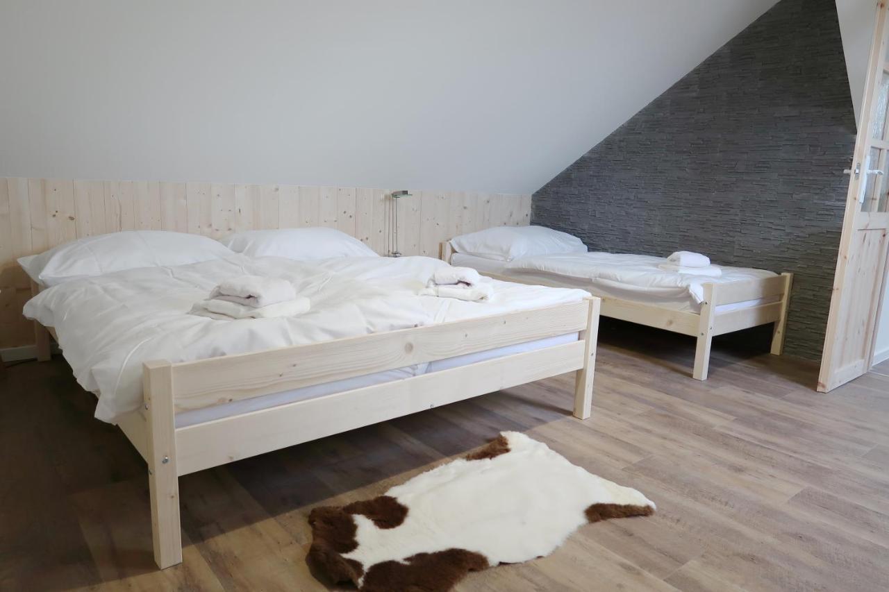 Apartment 55 Tatry Veľký Slavkov Kültér fotó
