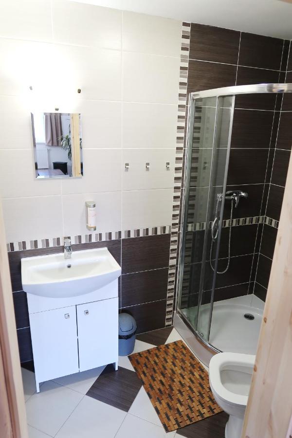 Apartment 55 Tatry Veľký Slavkov Kültér fotó